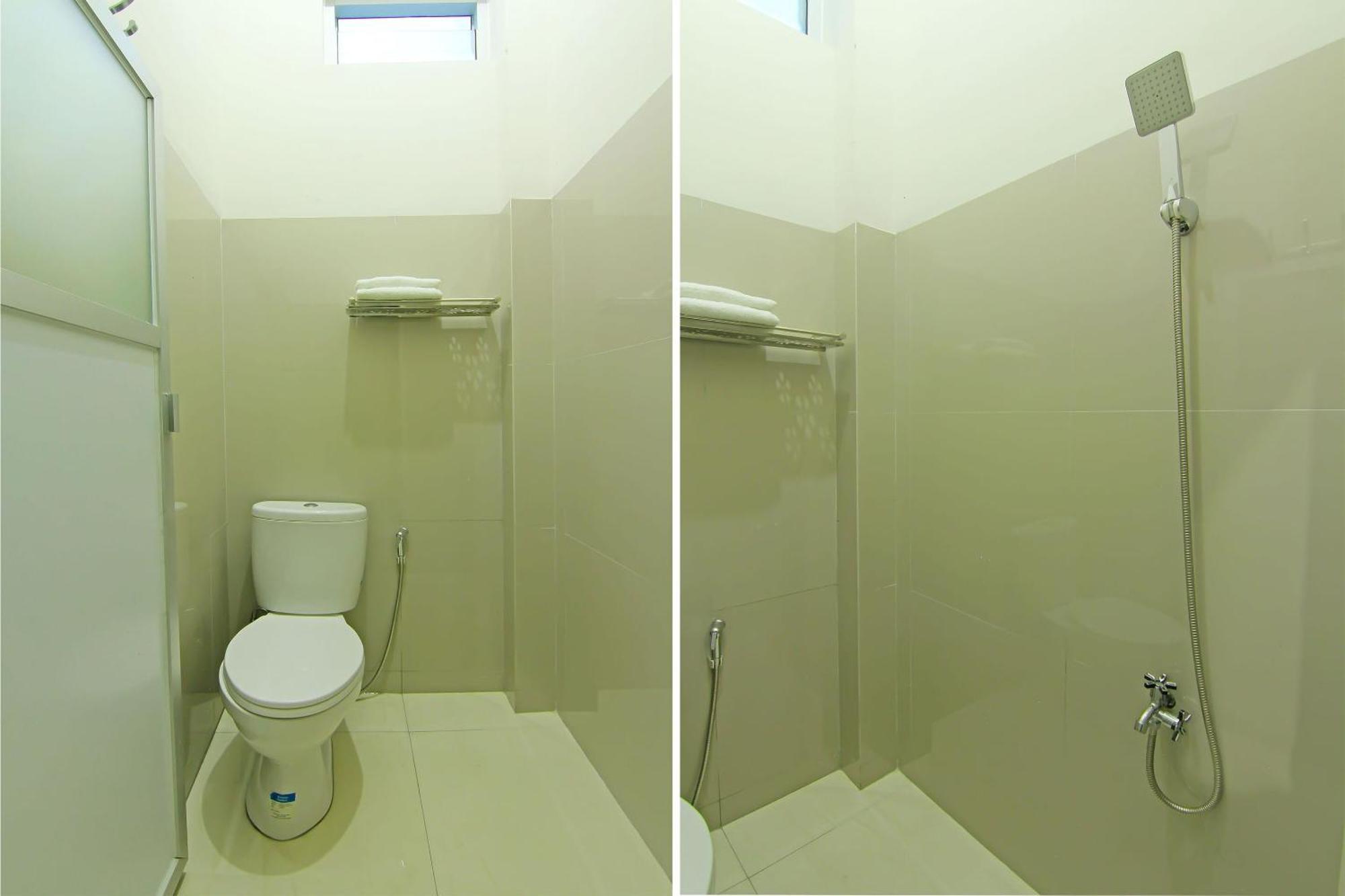 Utama Residence Padang  Exterior photo