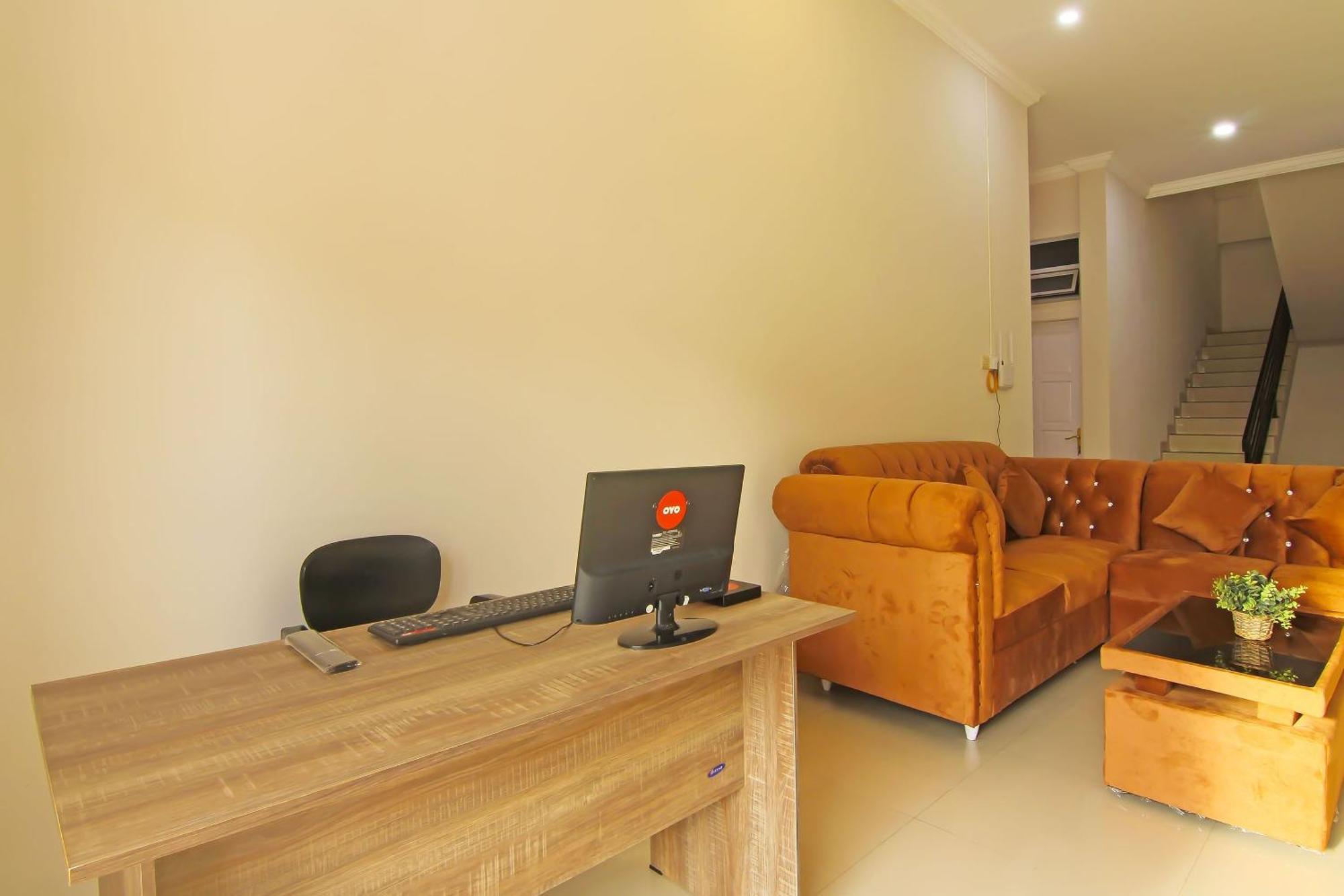 Utama Residence Padang  Exterior photo